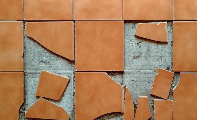 墙砖损坏怎么处理好视频(墙砖损坏怎么处理好视频教学) 墙砖损坏怎么处理好视频(墙砖损坏怎么处理好视频教学)